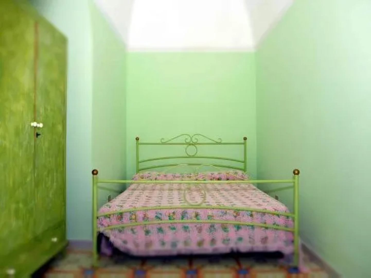 Pantelleria Dammusi Belvedere