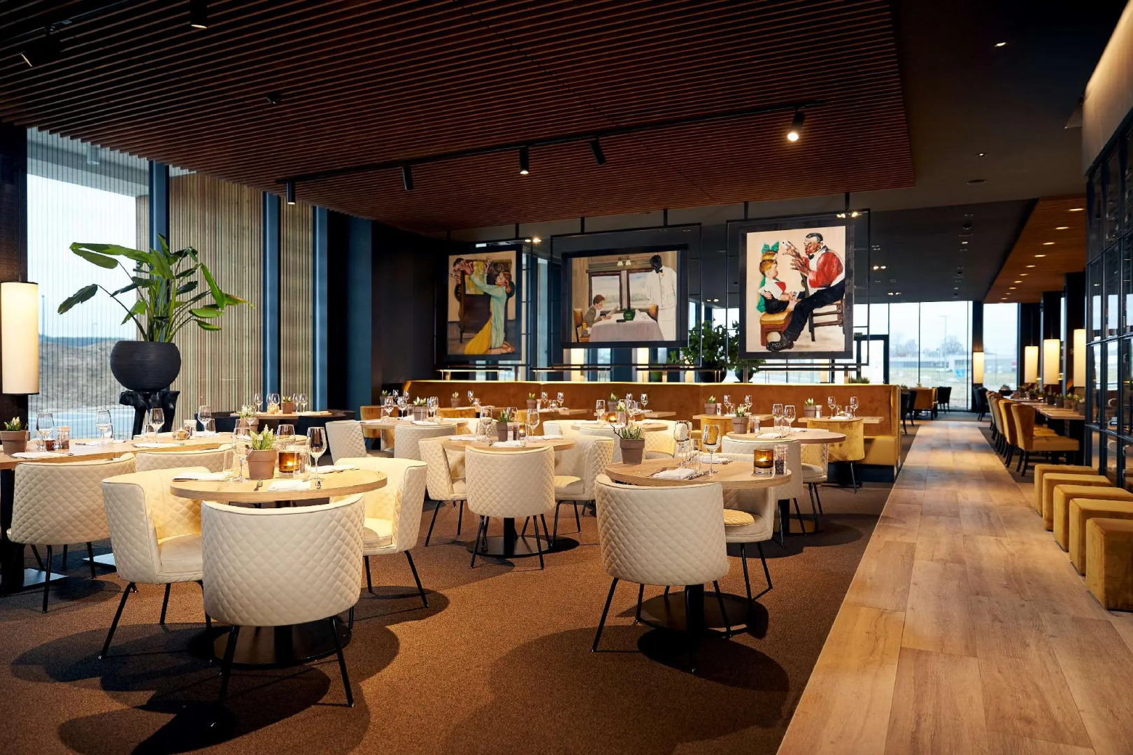 Van der Valk Hotel Luxembourg - Arlon