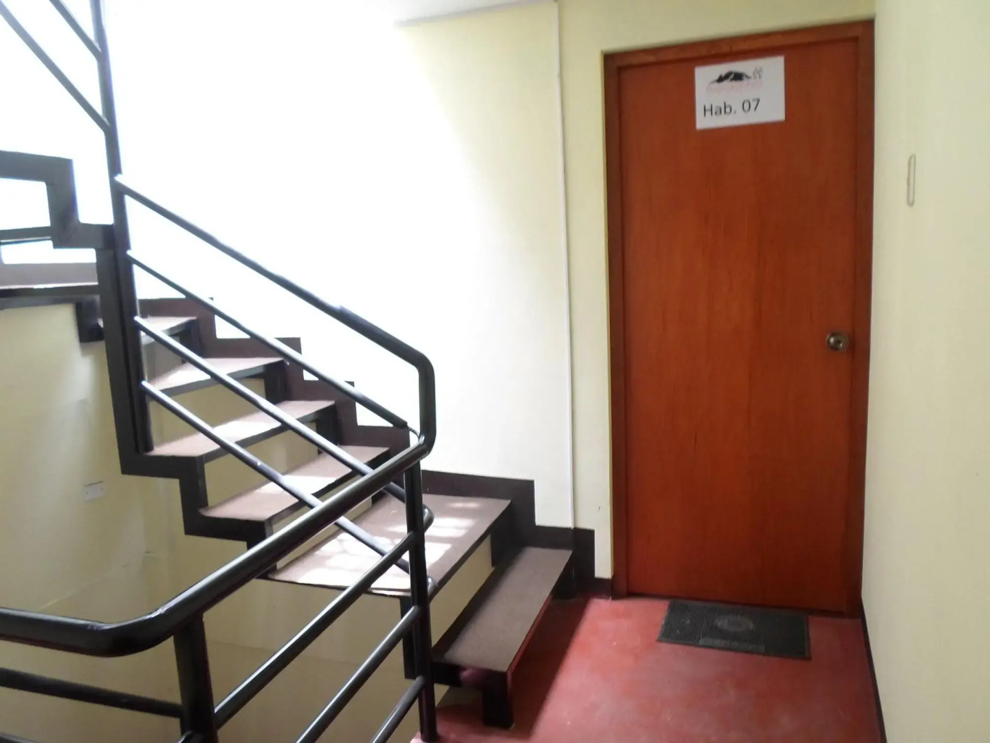 Hostel Casa Del Montañista