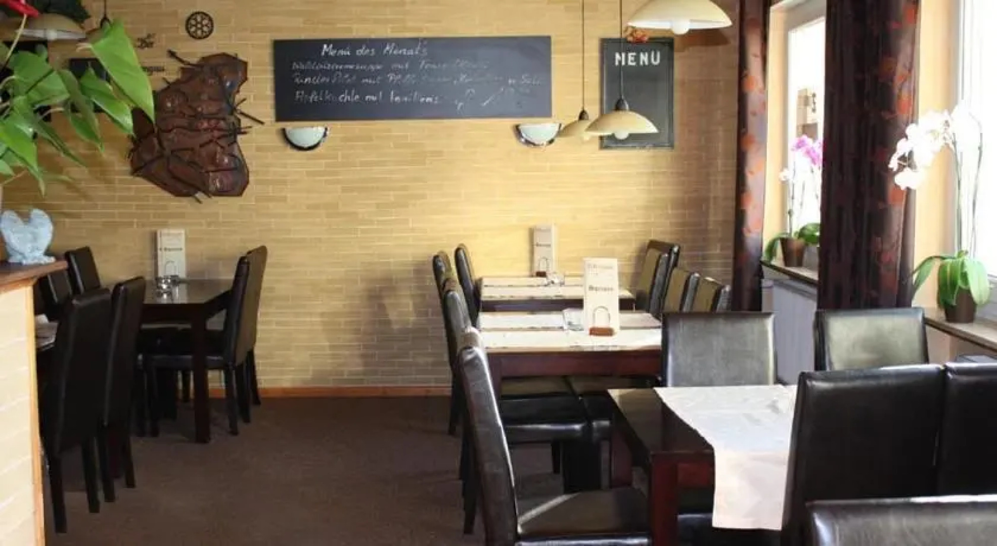 Hotel Gasthof Pension Rangau