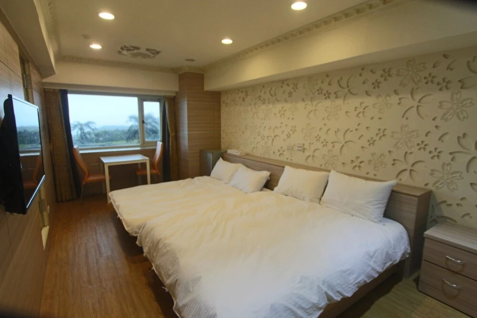 W Hostel Shan Hai Guan