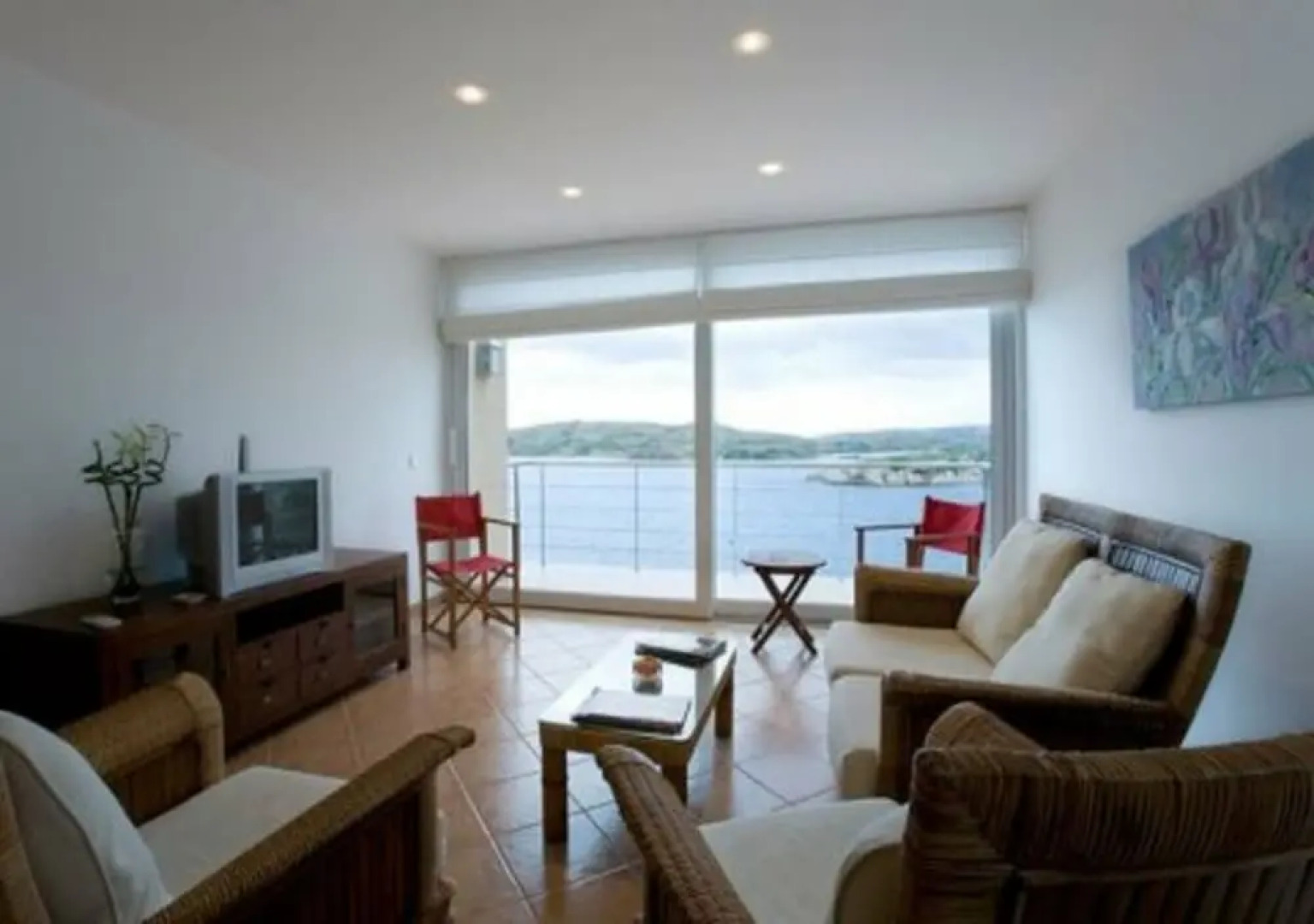 Menurka-Puerto de Addaya