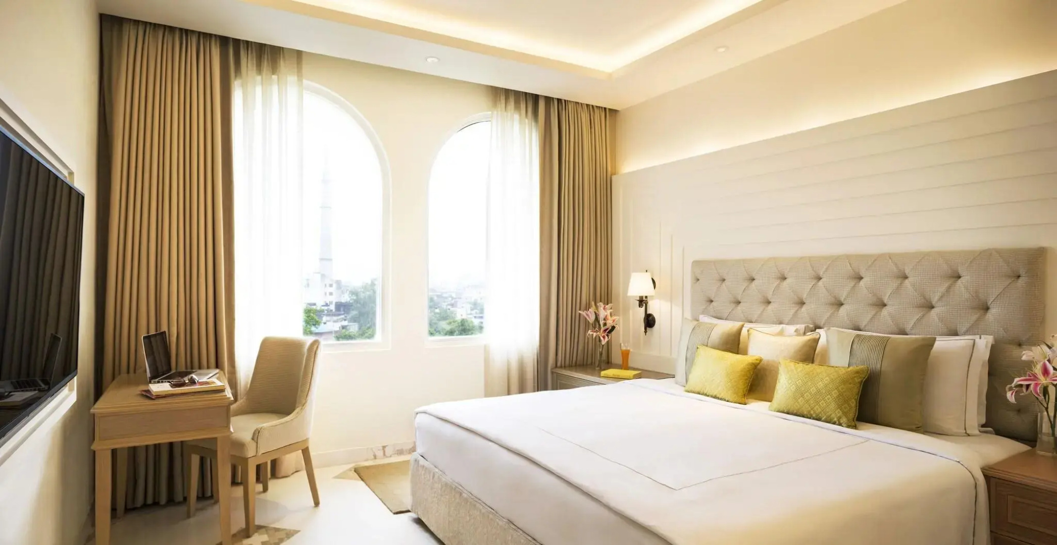 Taj Ganges, Varanasi