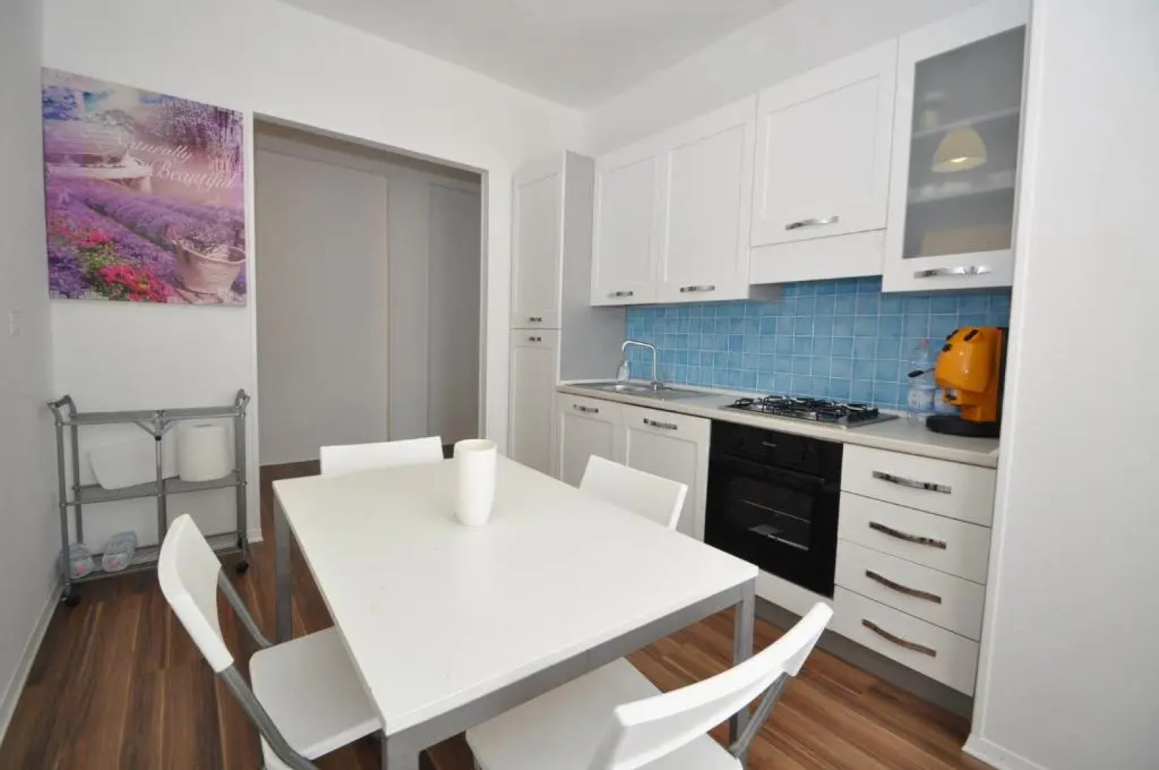 Casa Vacanze - Villette Certosina