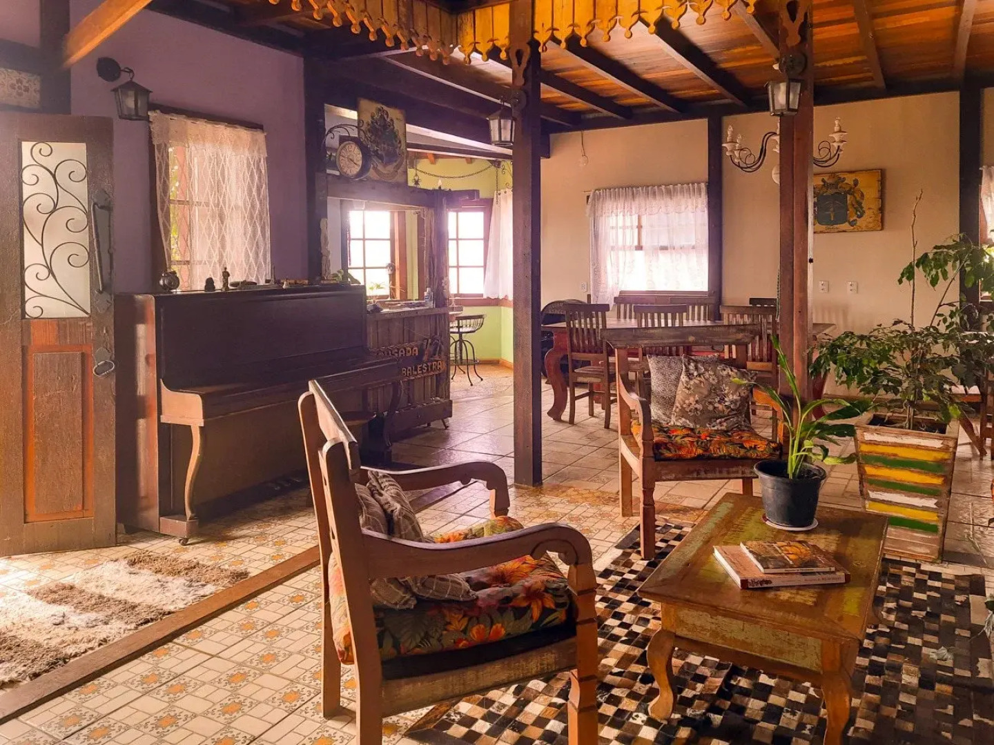 Pousada Residencia Balestra