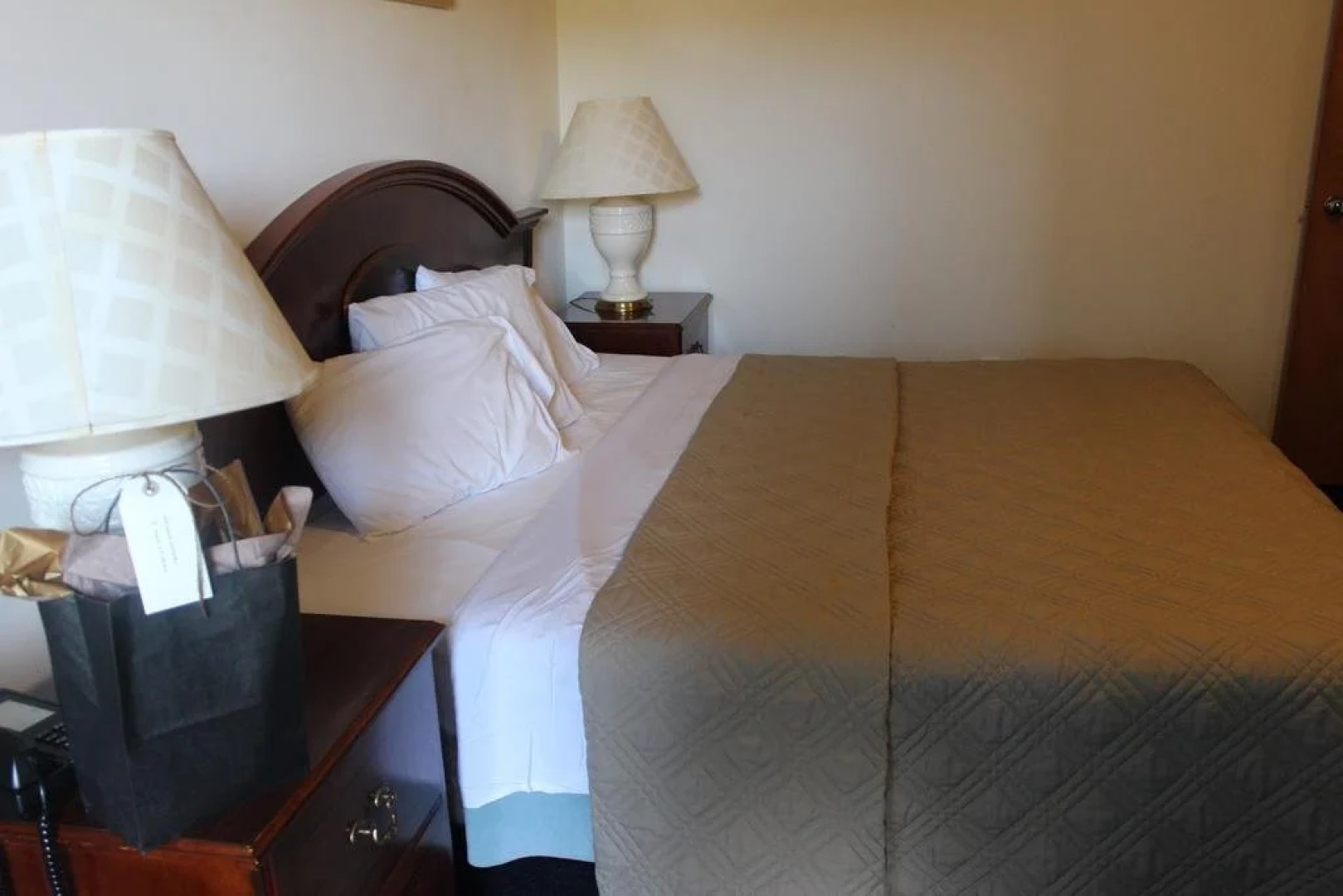 Berkshire Travel Lodge