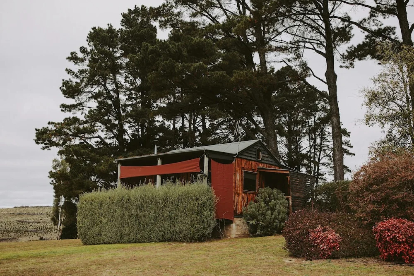 Seclusions Blue Mountains