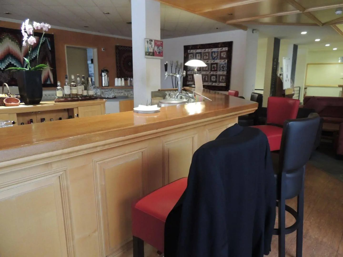 Alpine Classic Hotel