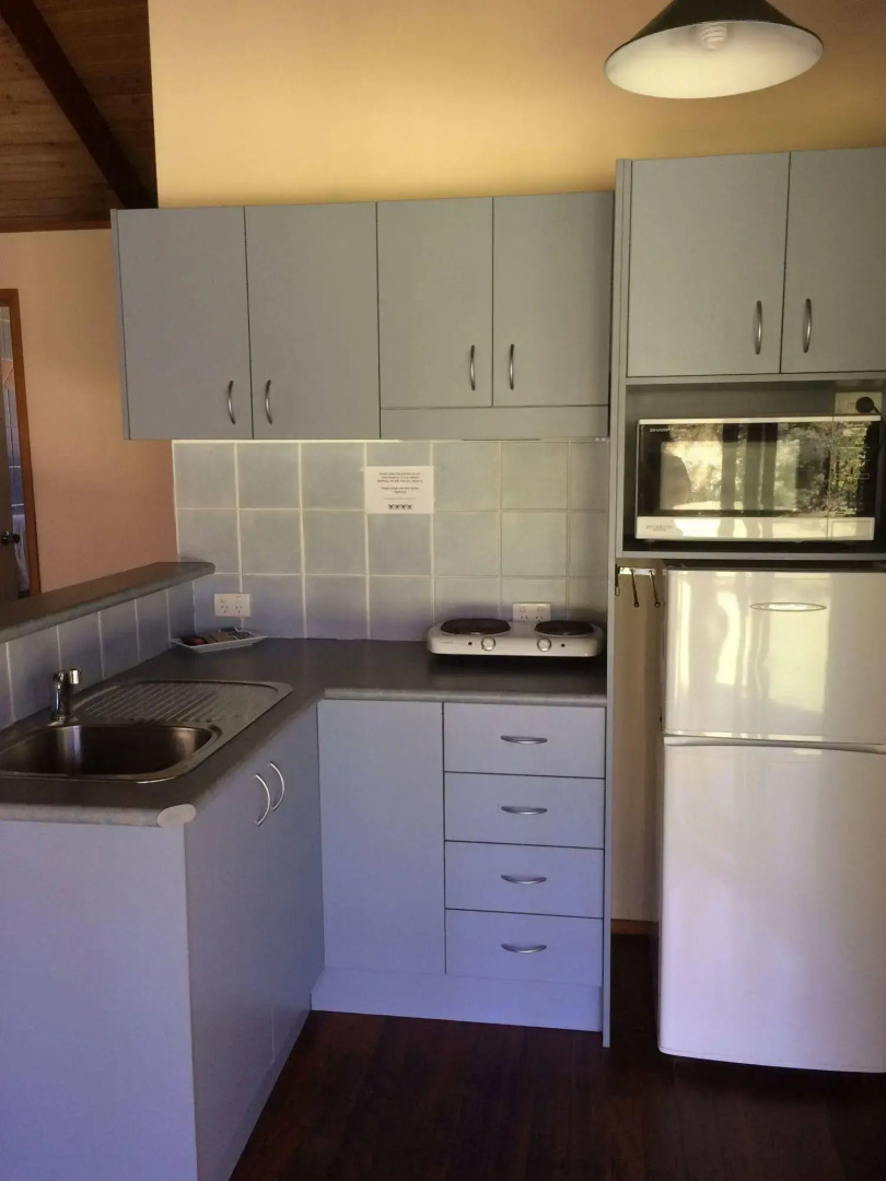 Lighthouse Beach Holiday Village