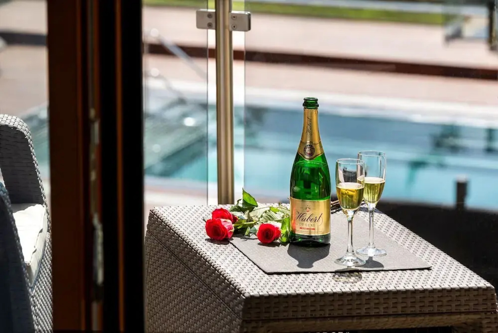 Hrebienok Resort - Dependance