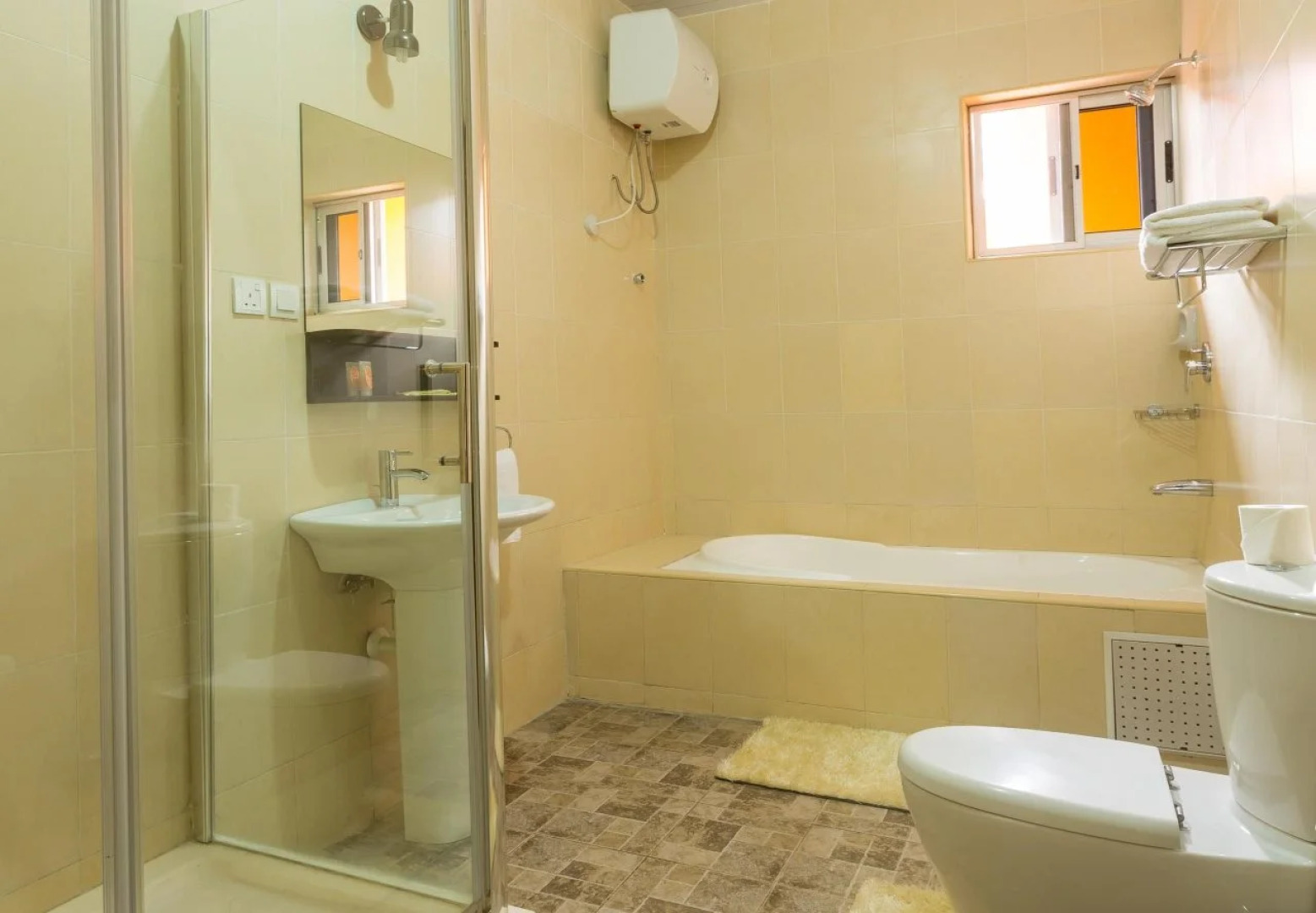 Beige Village Golf Resort & Spa