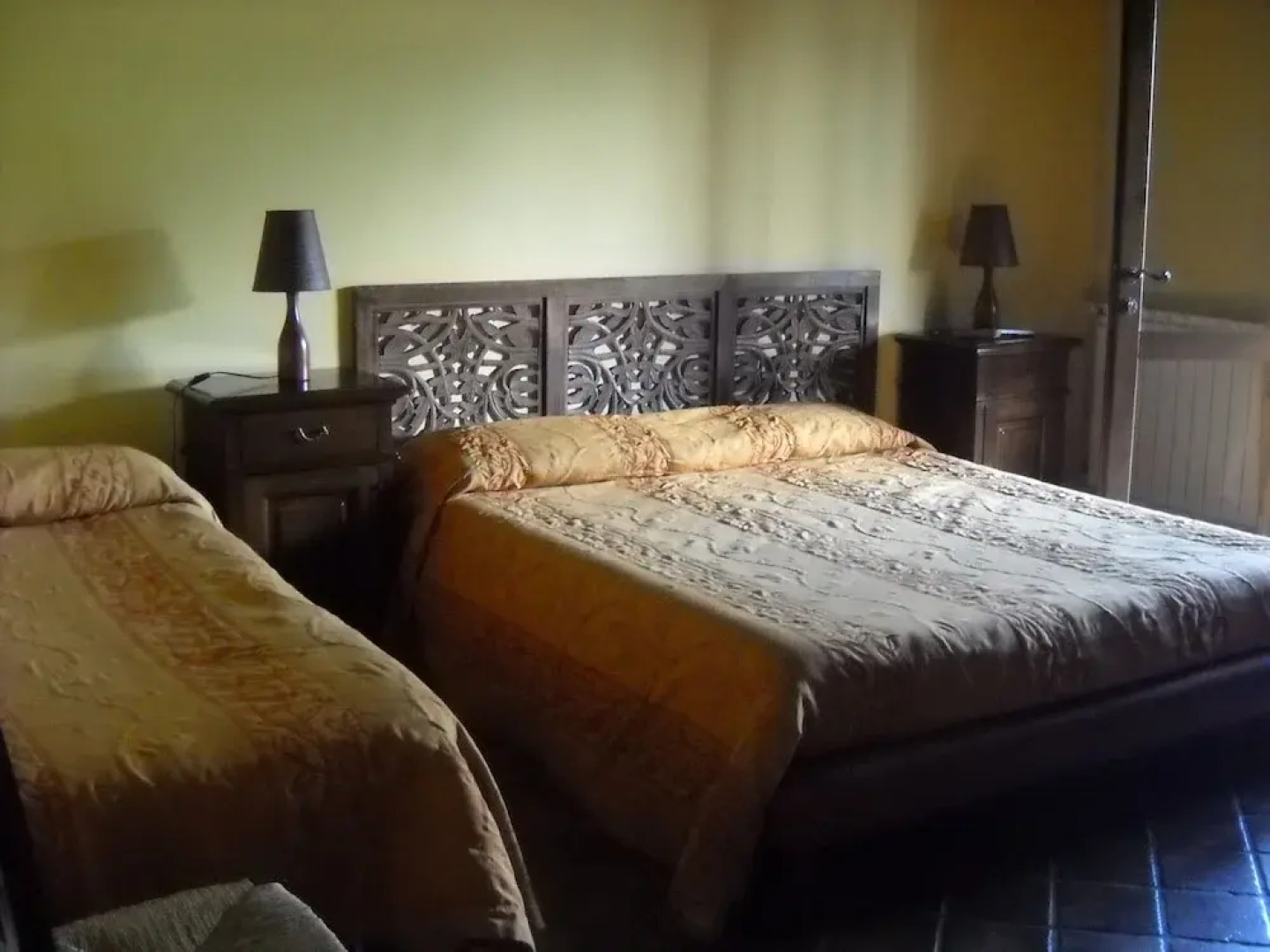 Casale Valle Agnese Ficuzza