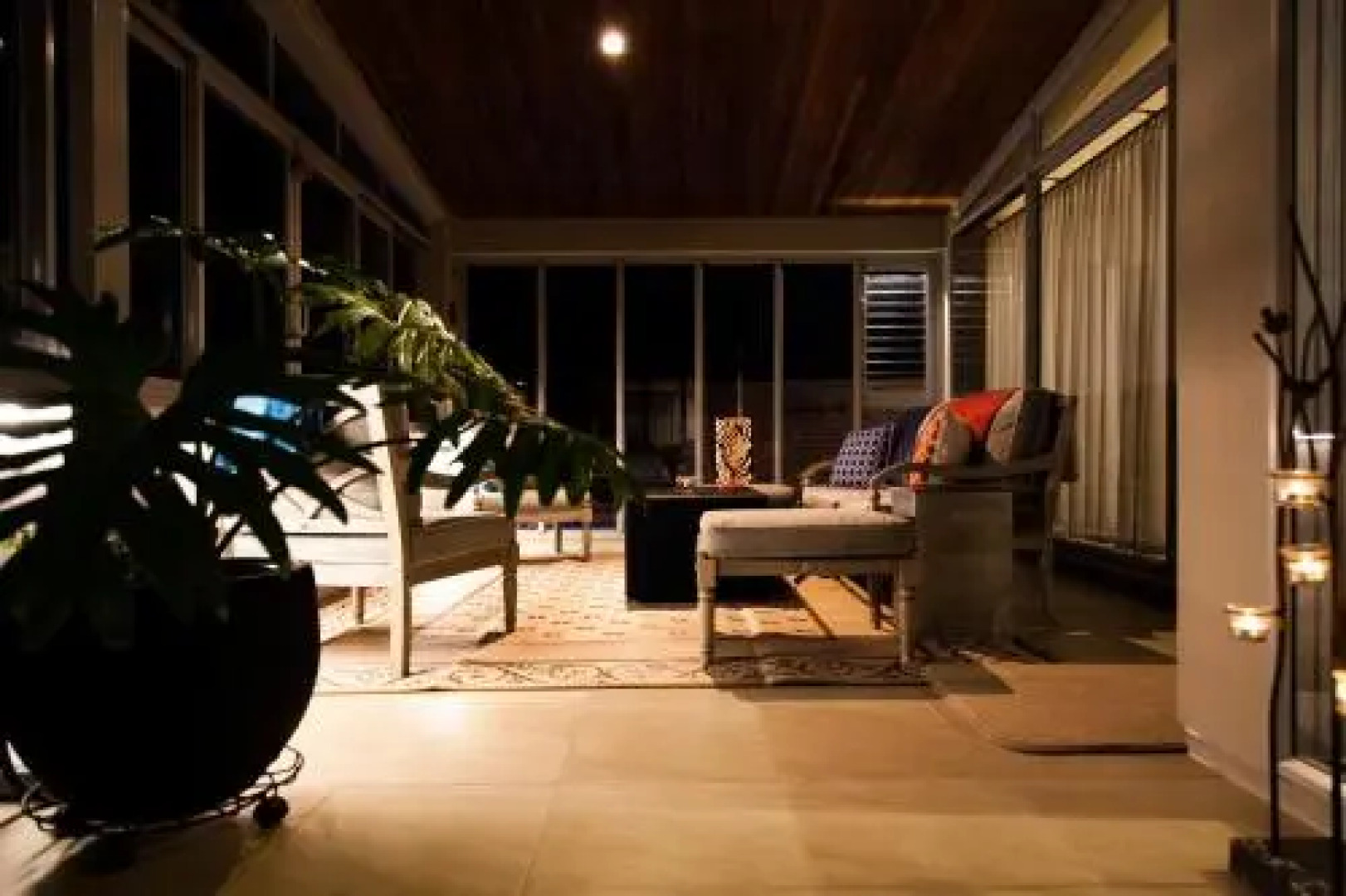 Ahuru Bed and Breakfast