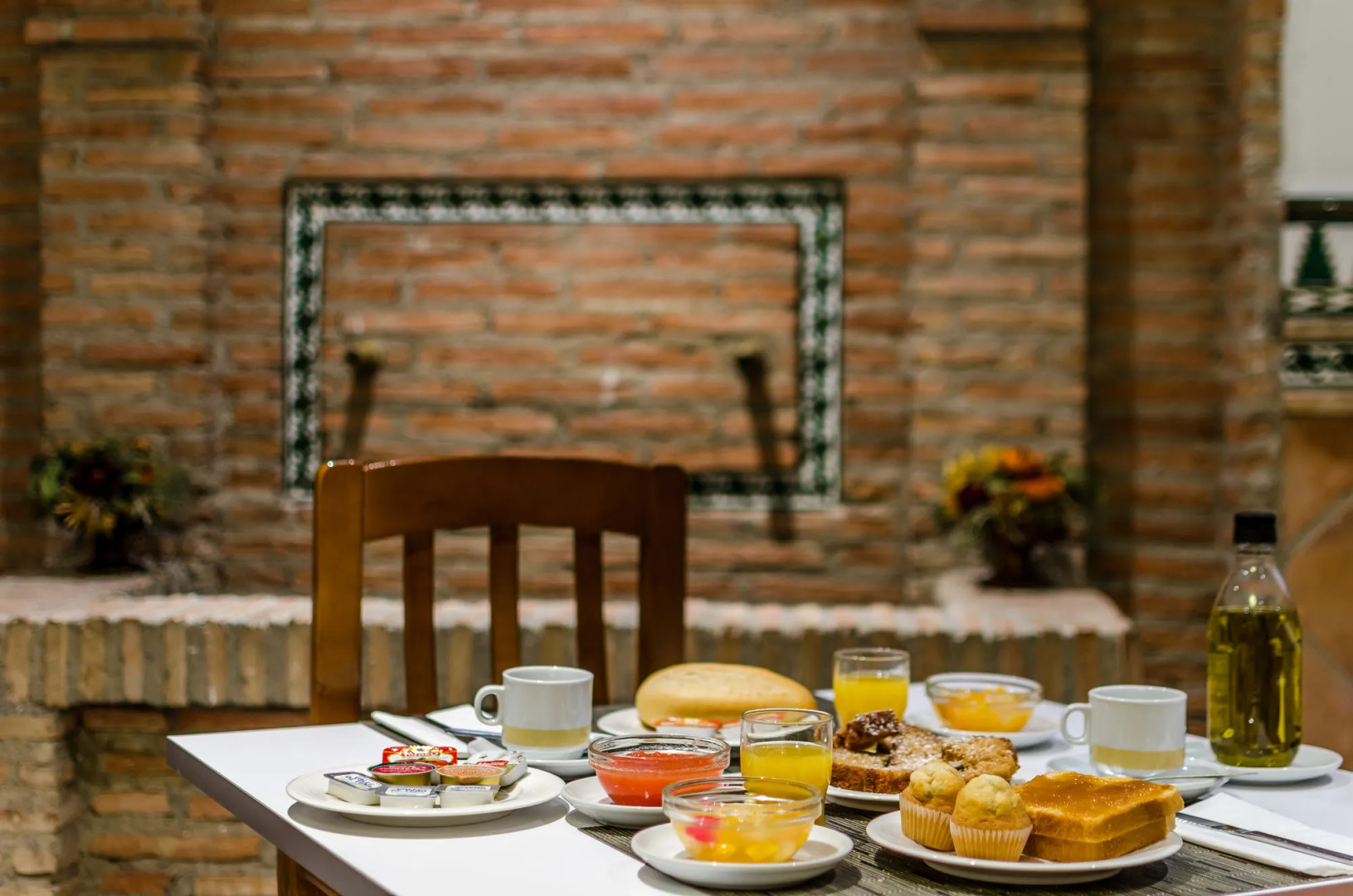 Hotel YIT Casablanca