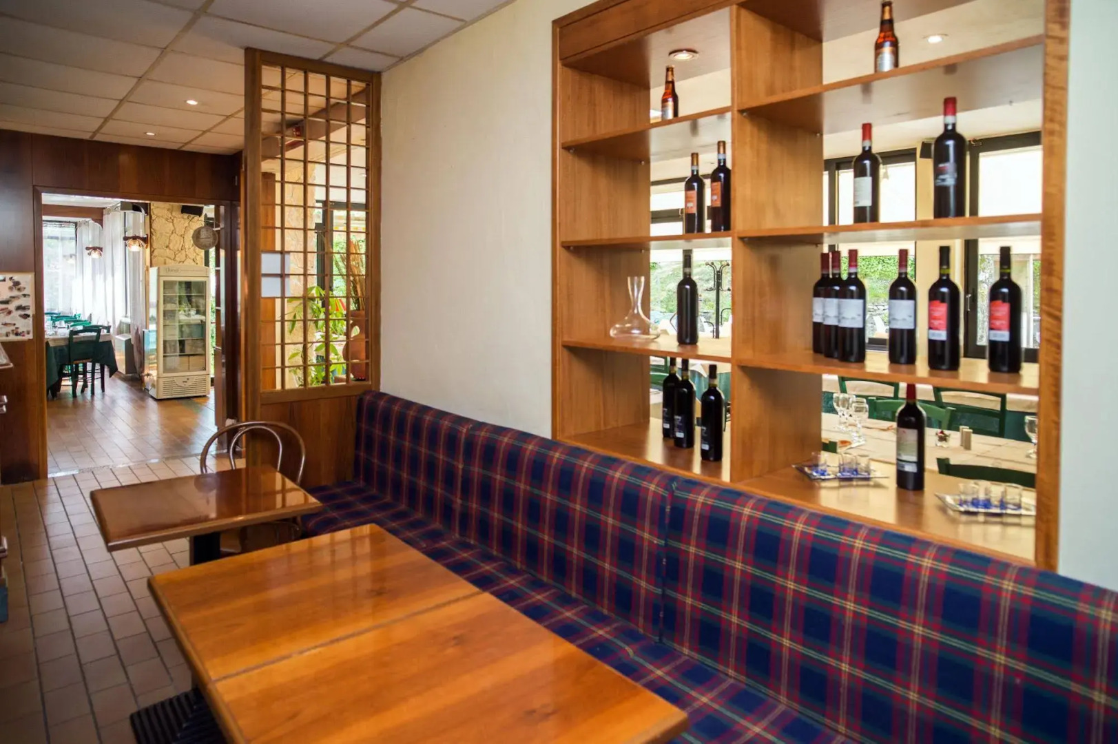 Hotel Ristorante Madonna della Neve