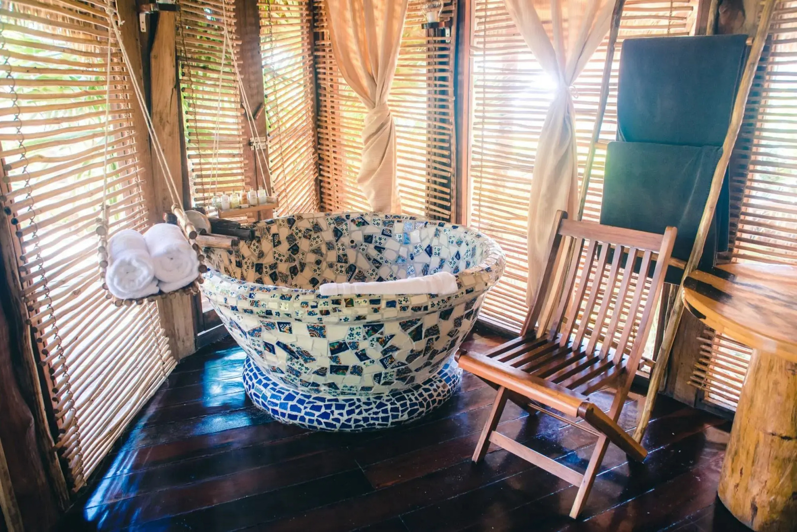 Azulik - Adults Only