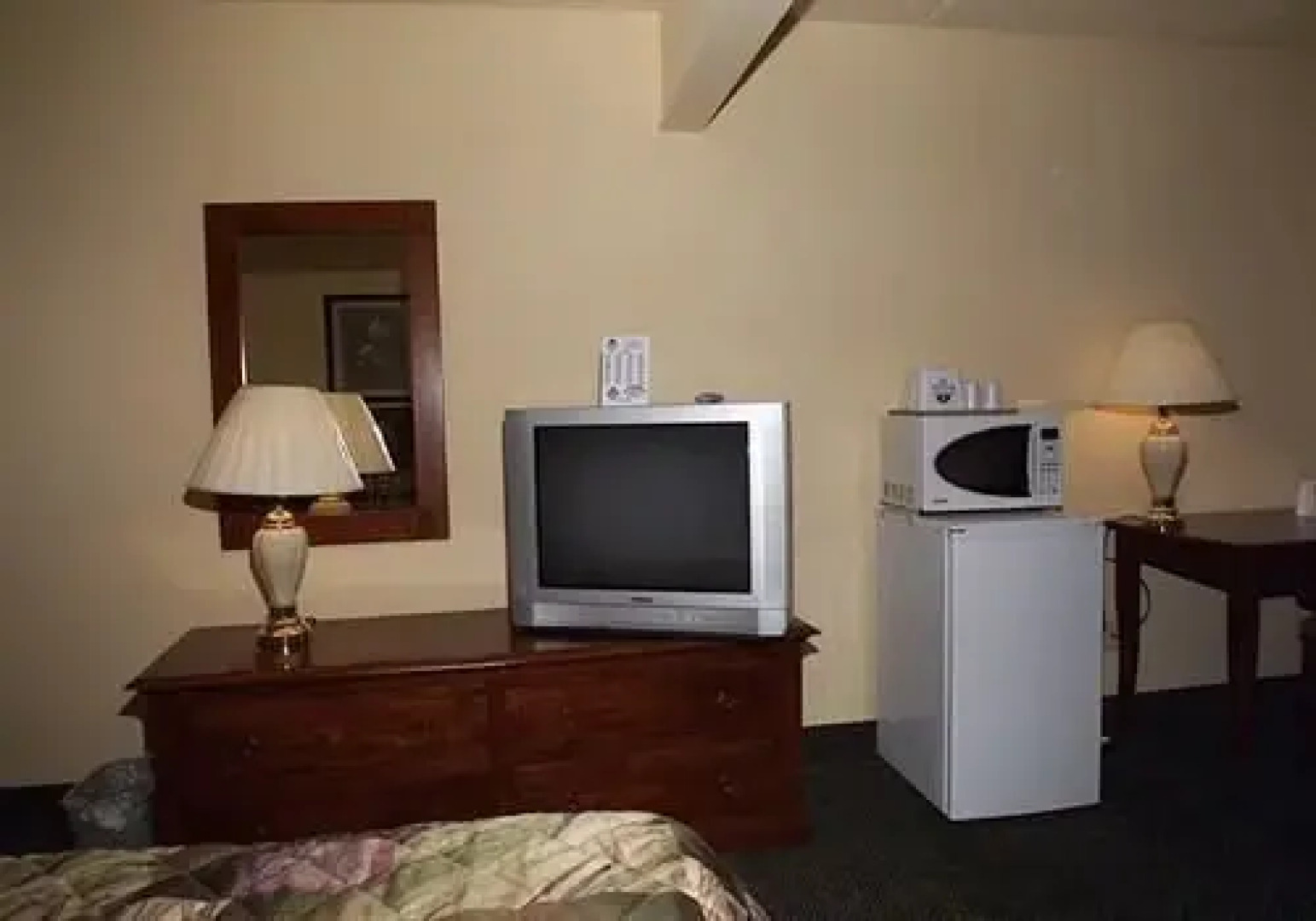 Americas Best Value Inn