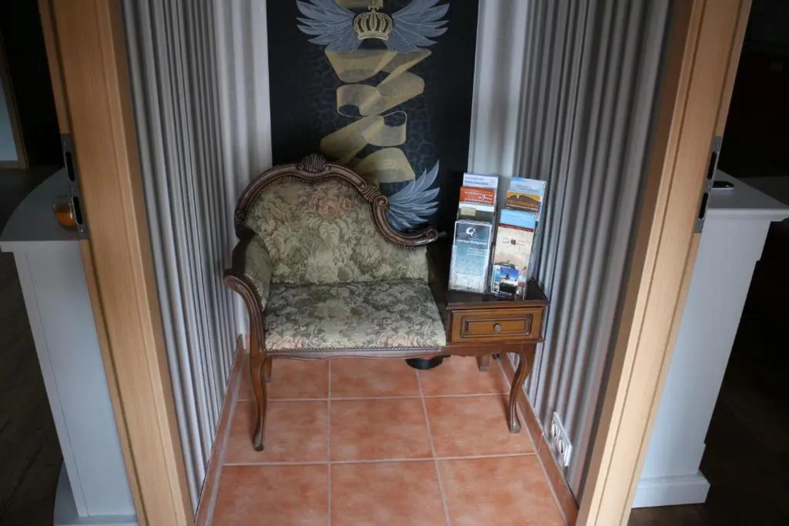 Pension und Gästehaus Paffrath