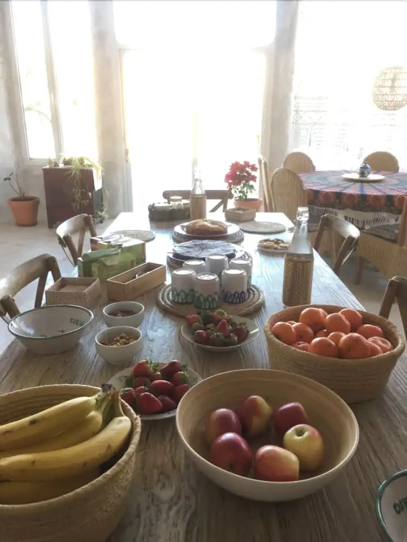Casa Rural Cuevas De La Luz