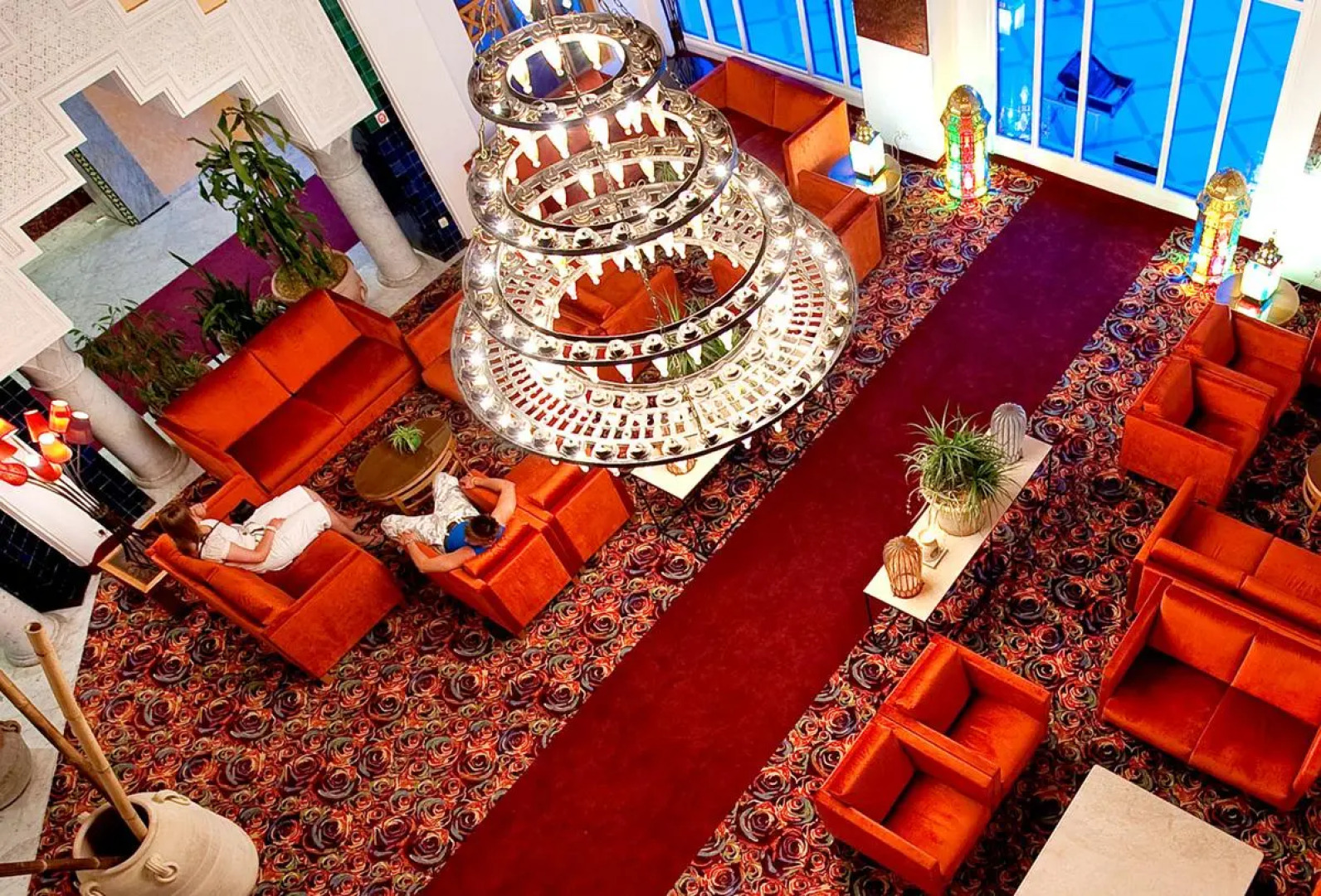 TUI SUNEO Royal Kenz