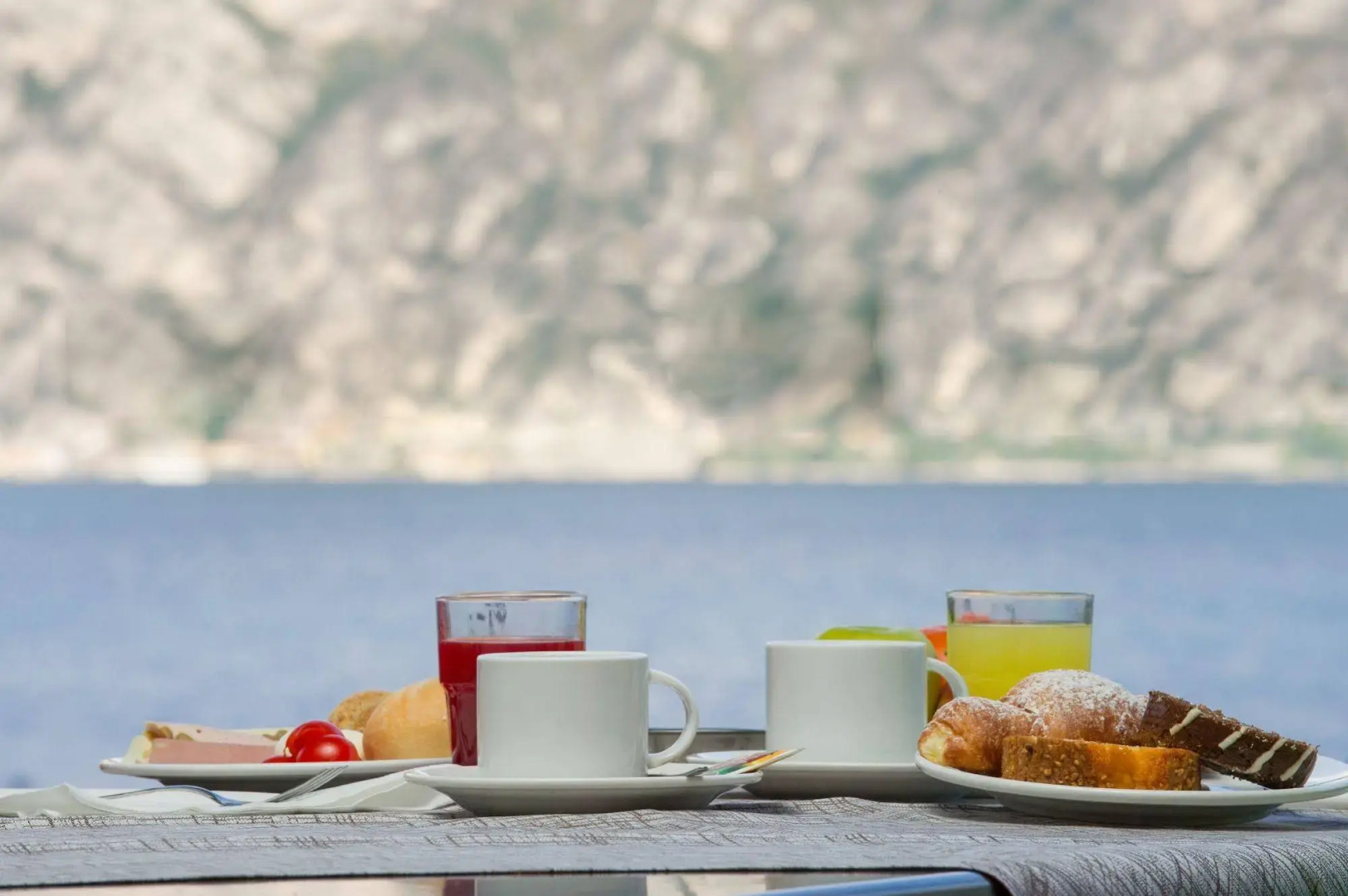 Hotel Sole Malcesine