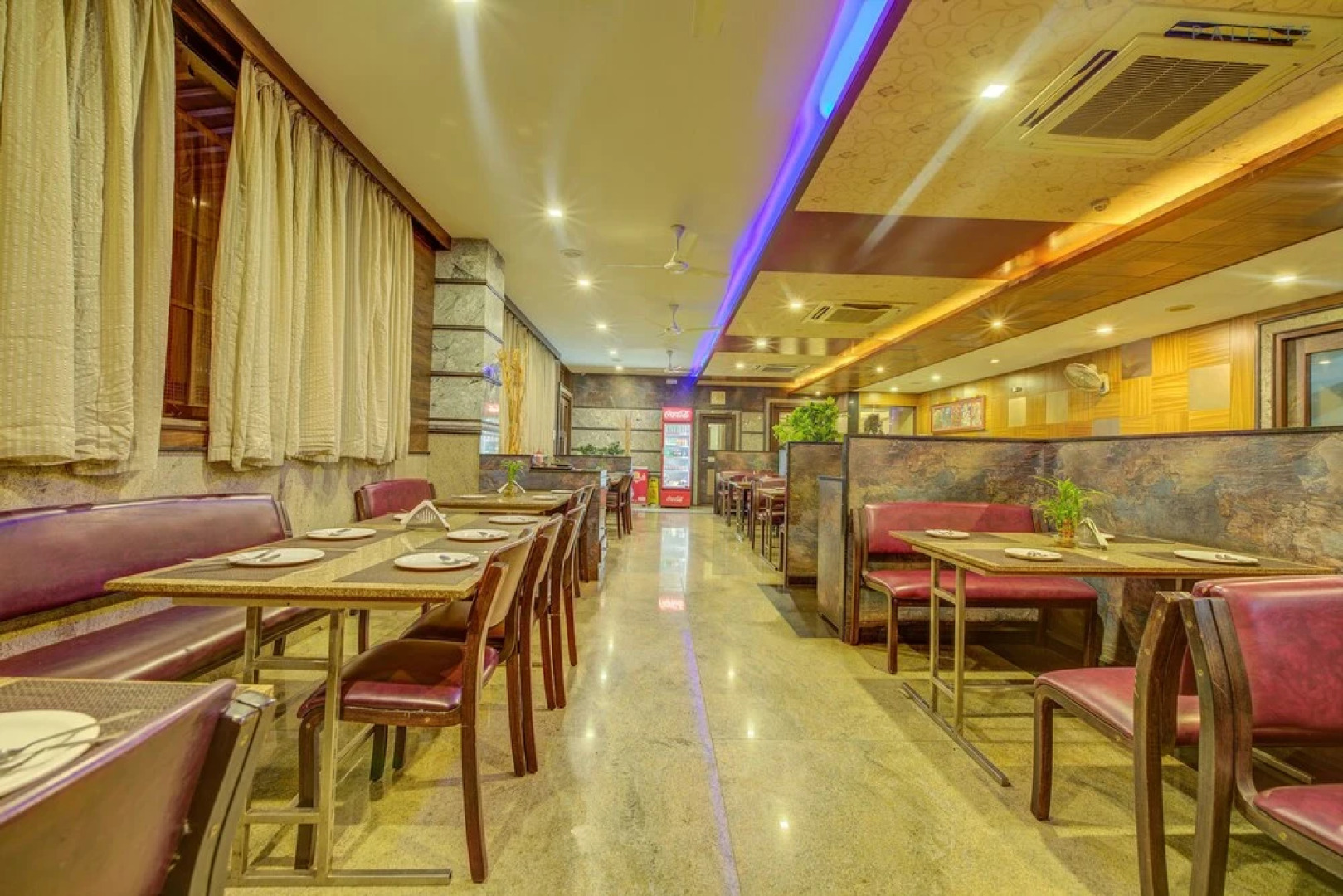 Hotel Saket