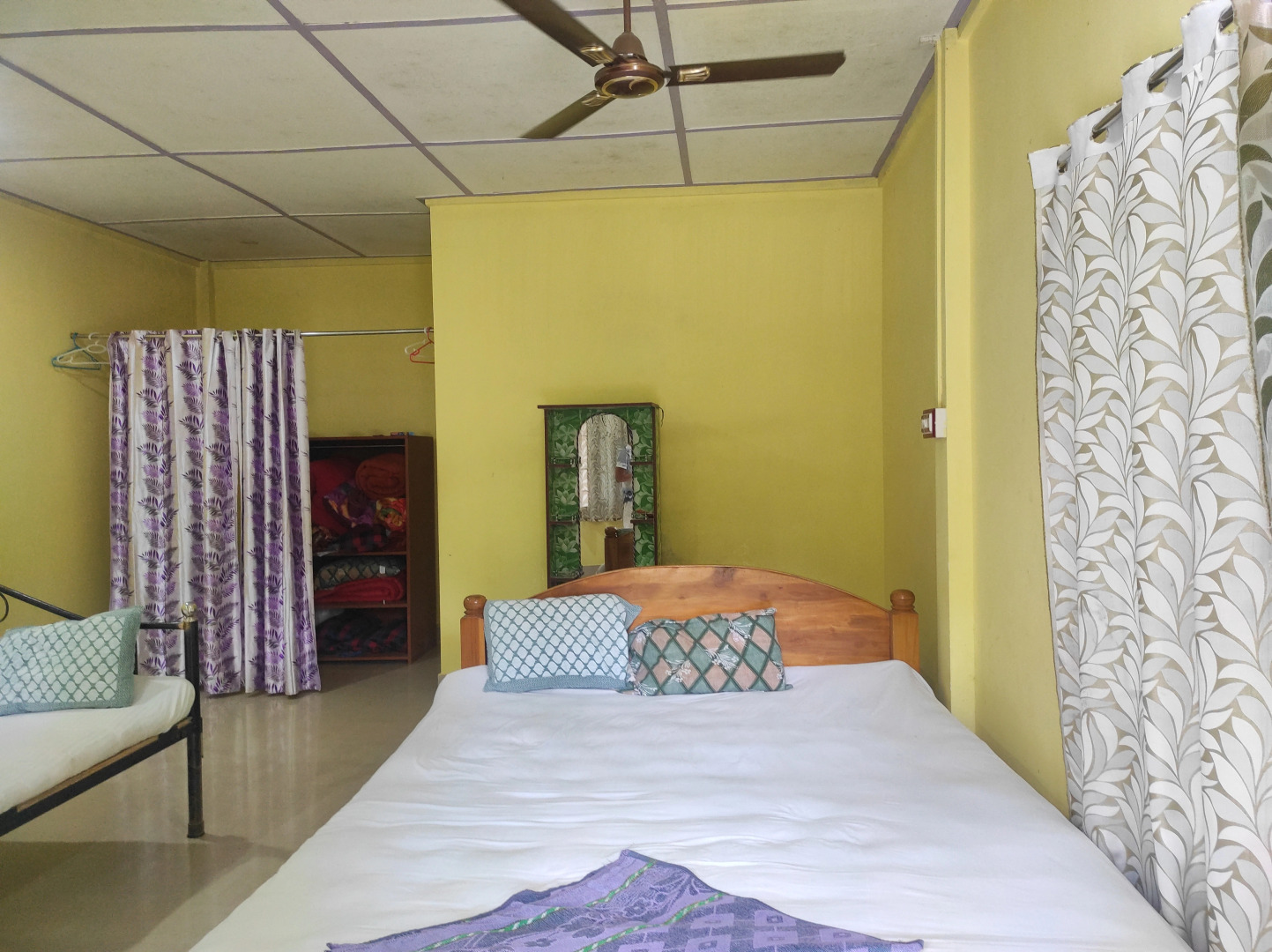 Homecation Dalvi Cottage