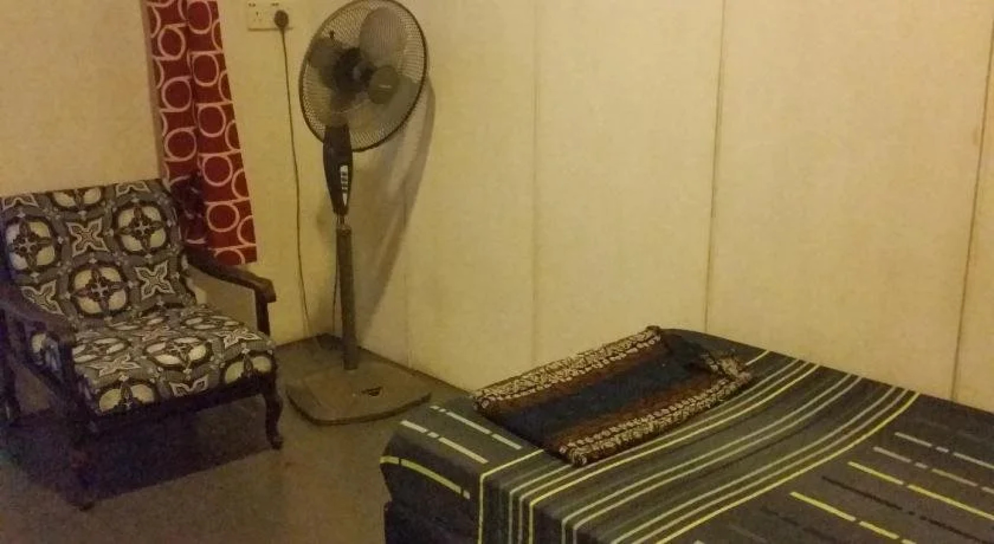 Jalan Jalan Emas Guest House