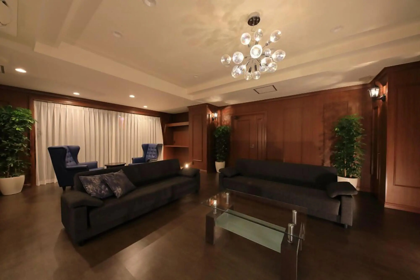 Terrace Garden Mihama Resort by Coldio Premium