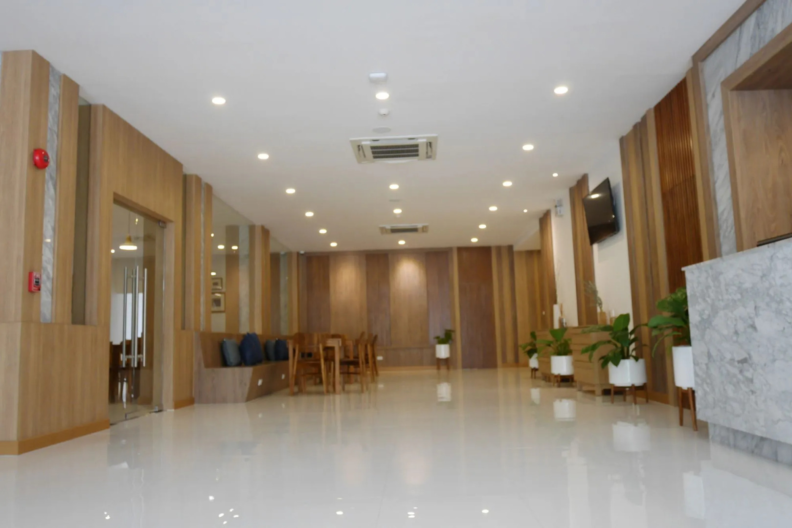 Sumittaya Chiangmai Hotel