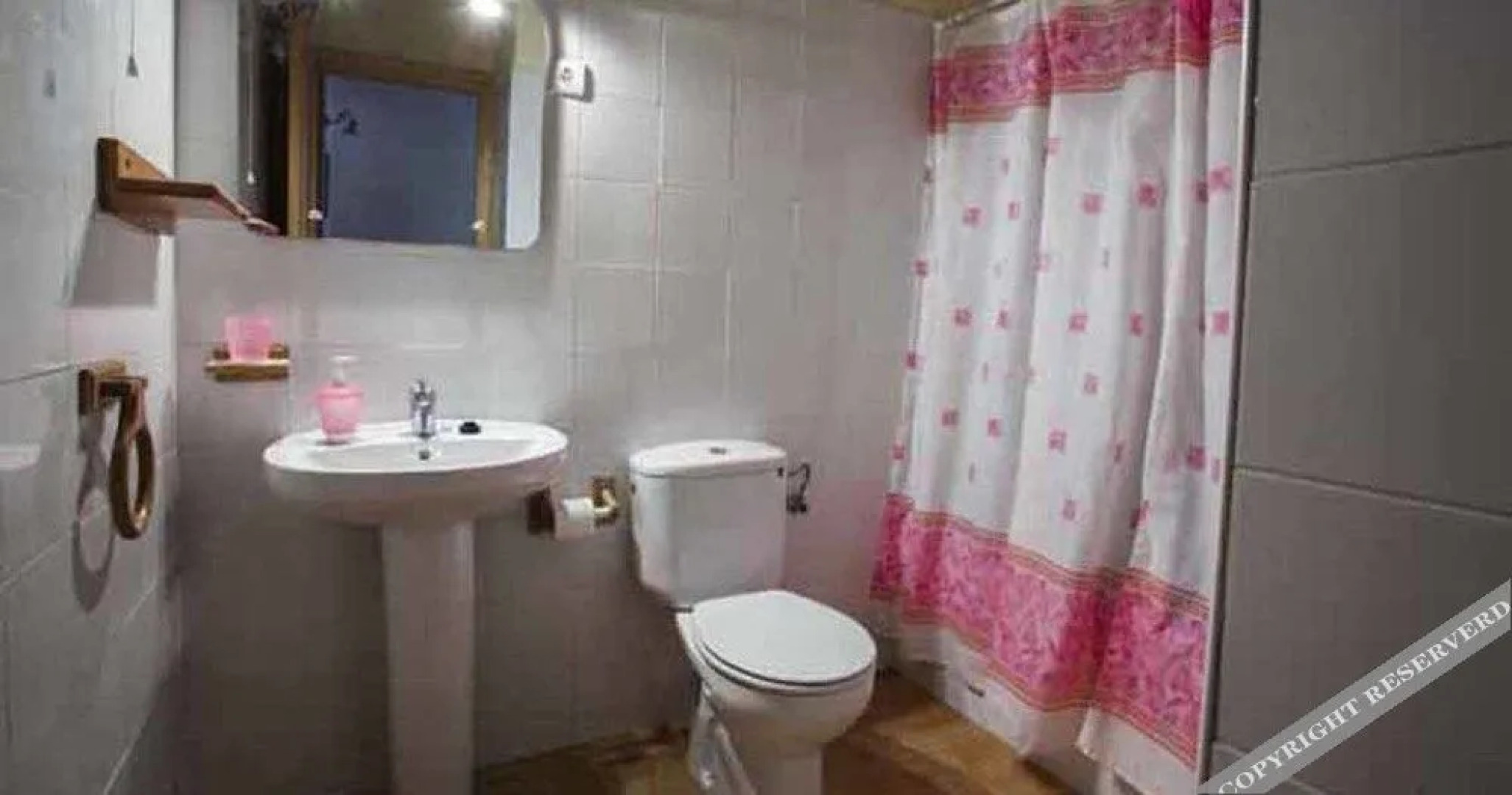 Casas Rurales Fuente Del Aliso