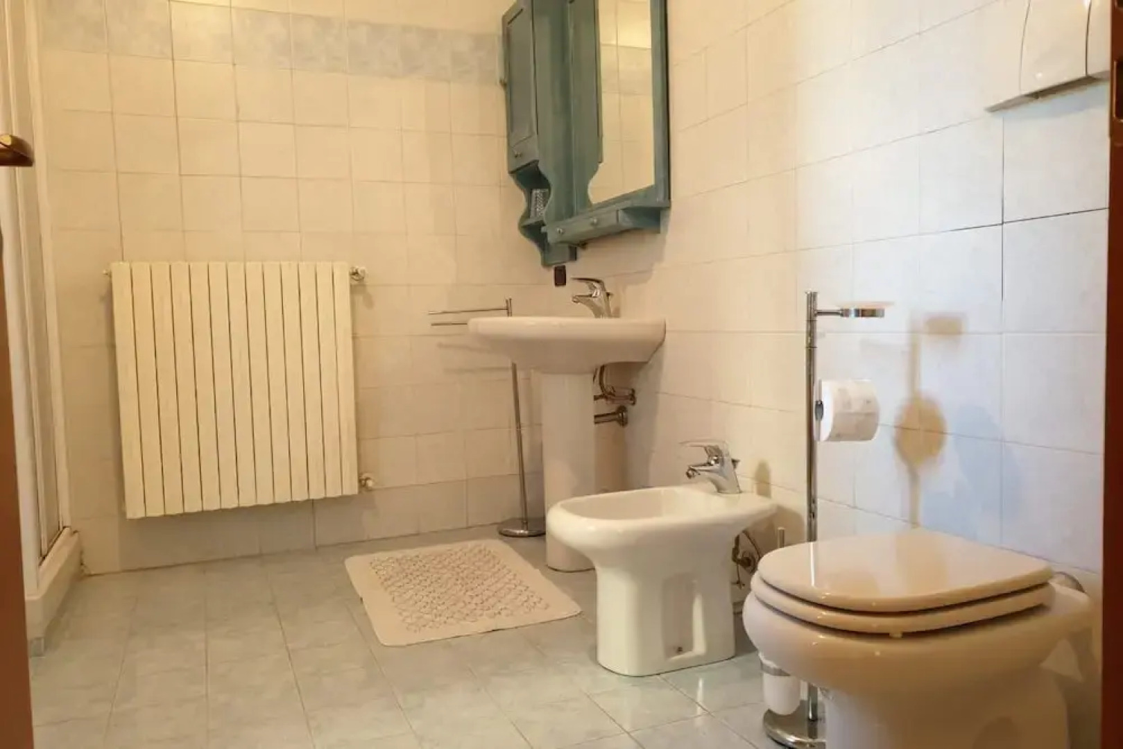 Kibilù - Residenza del Parco Abete