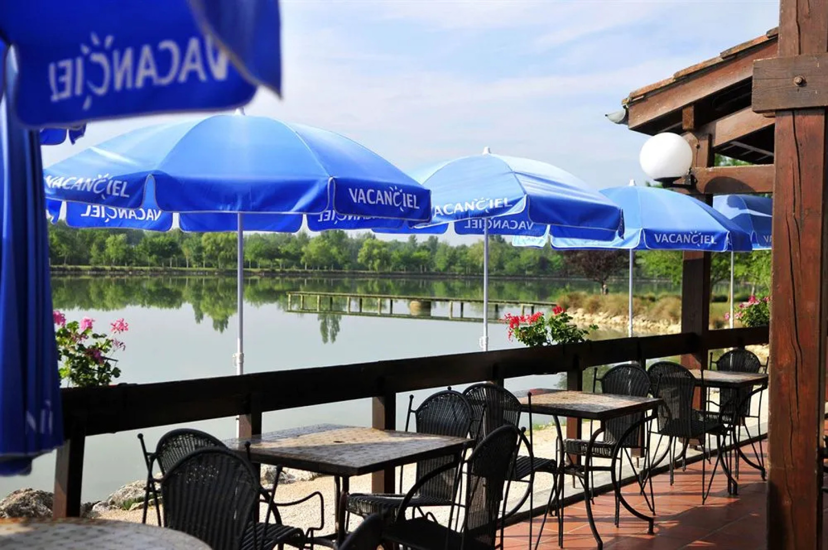 Club Vacanciel Les Rivages