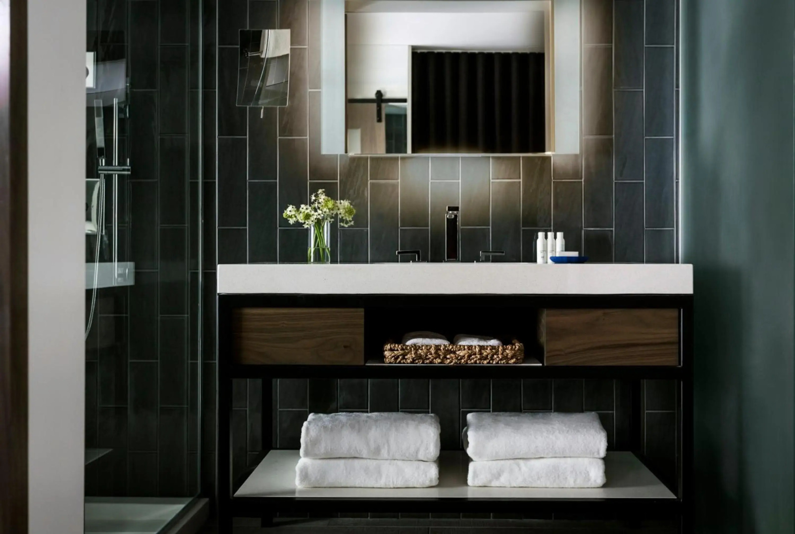 Kimpton Rowan Palm Springs