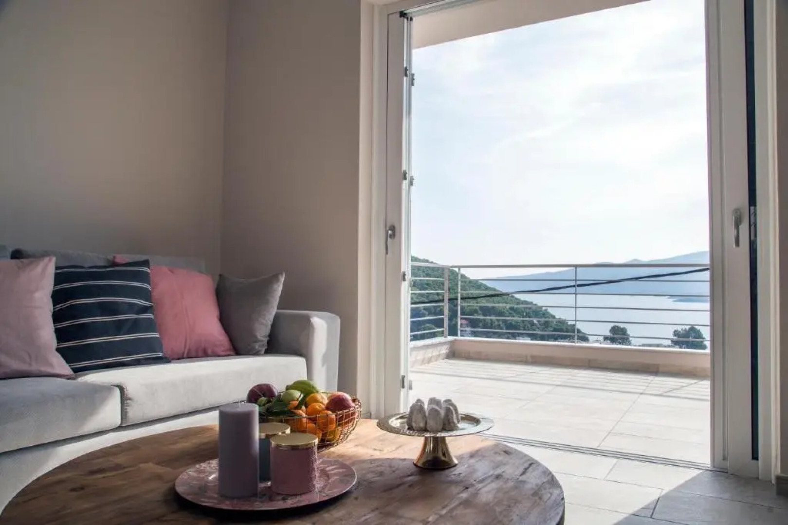 Kalavria Luxury Suites