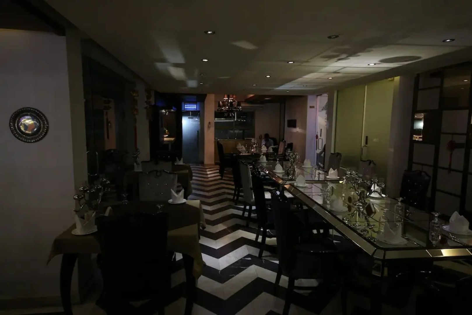 The Elite Residence Dhaka