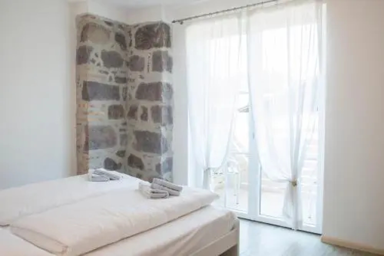 Apartment Residence Veronika