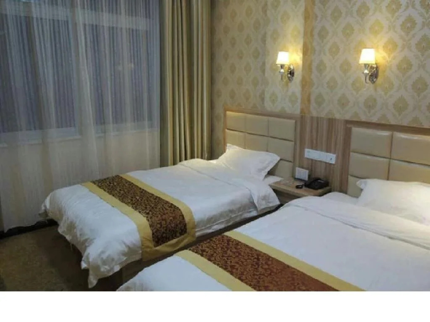 Jiecheng Jiari Hotel