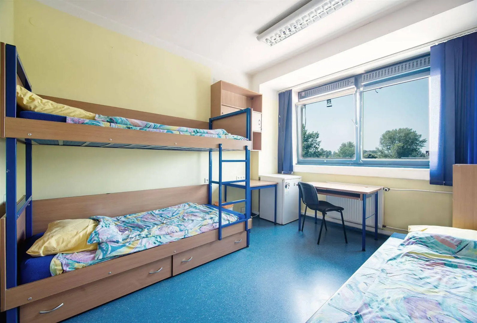 Dizzy Daisy Hostel Riviera