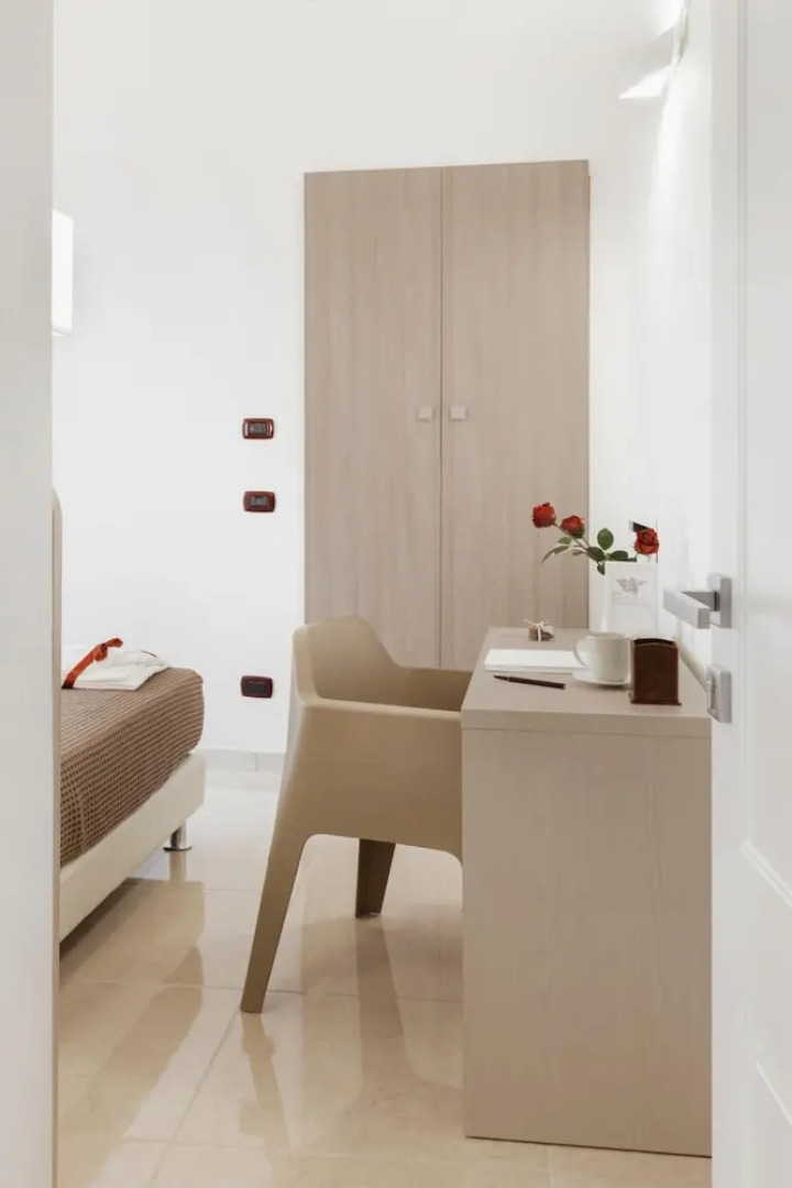 B&B Foresteria Dell'Abbazia