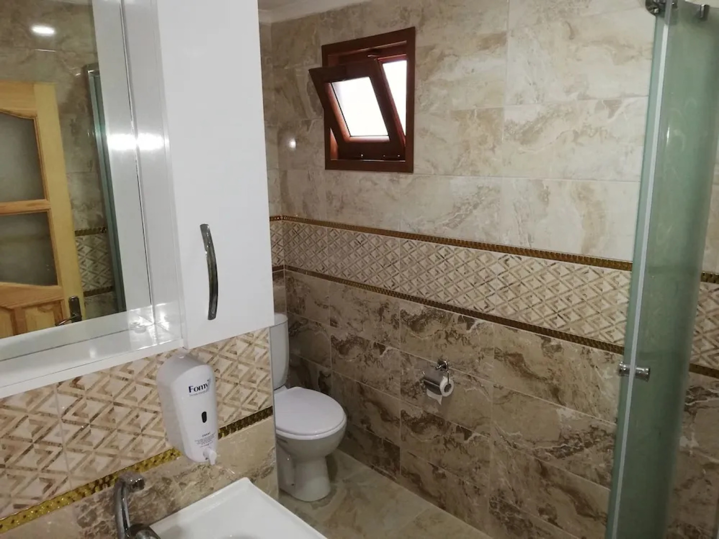 Pilav Dagi Yavuzyilmaz Tesisleri