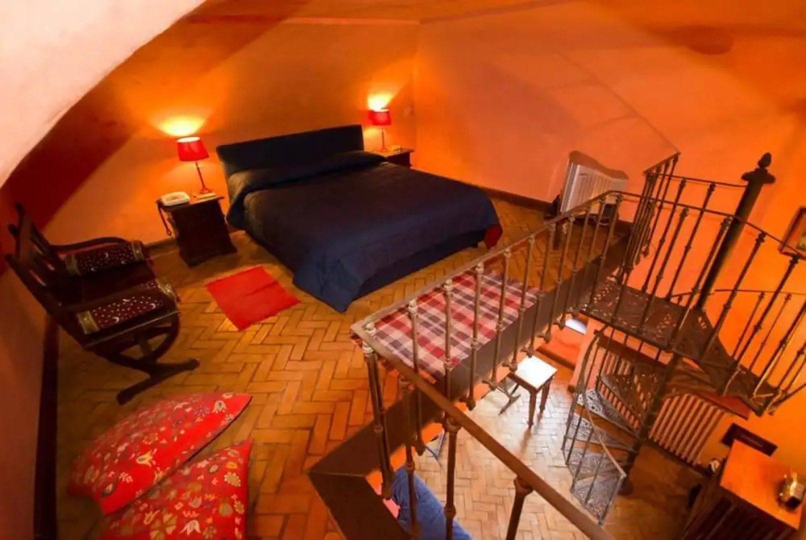 Relais La Torricella