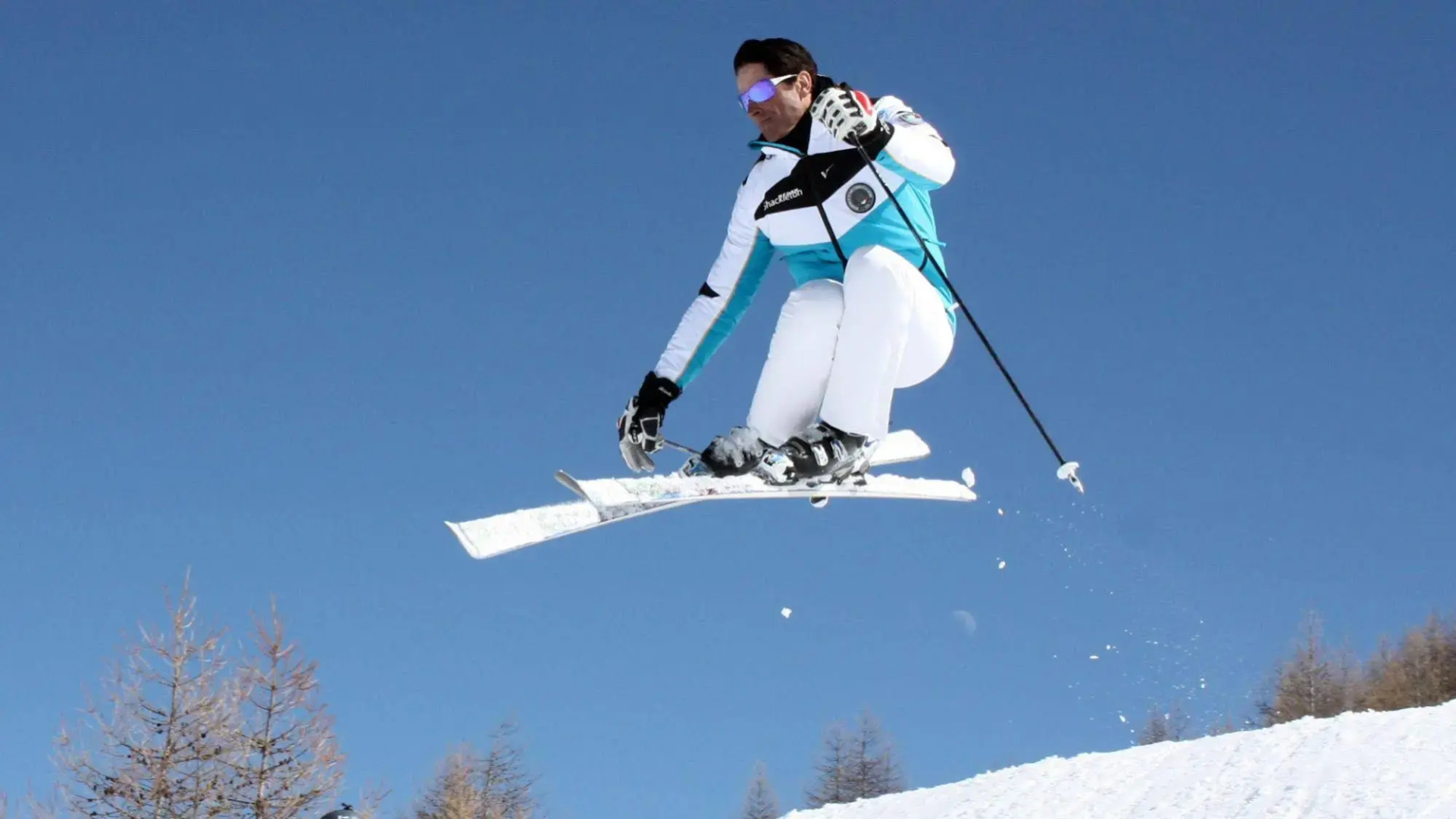 Hotel Shackleton Mountain Resort