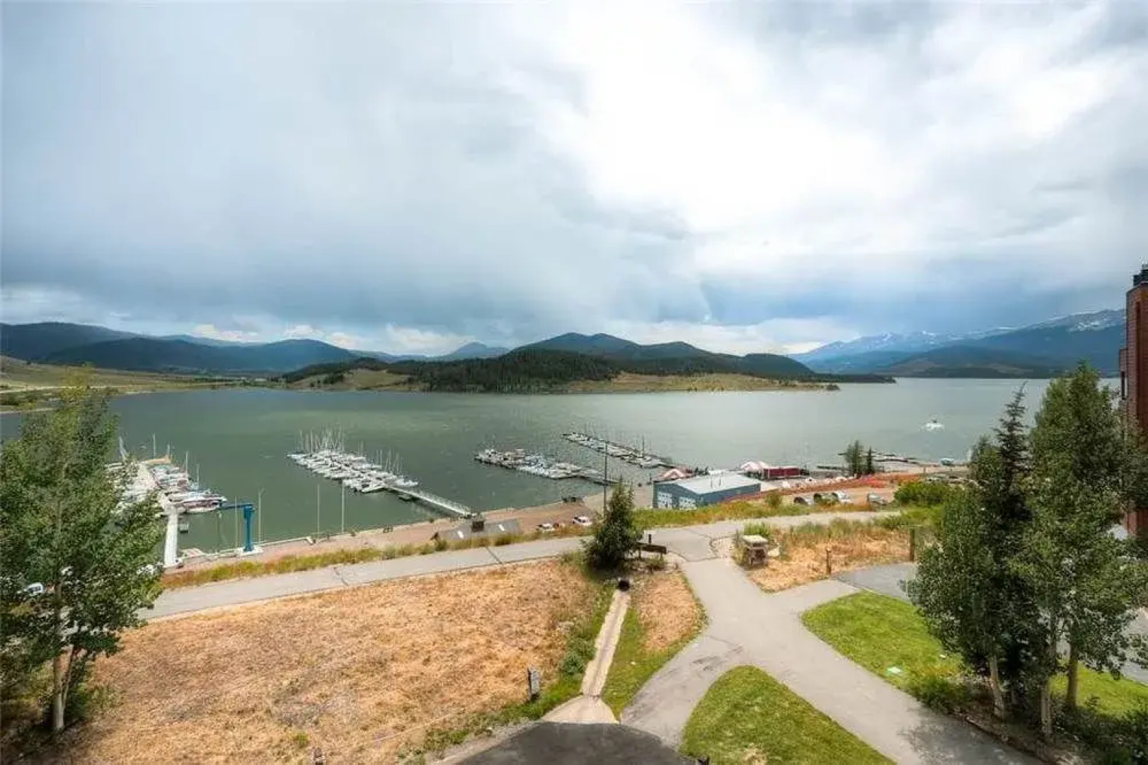 Marina Place Condominiums