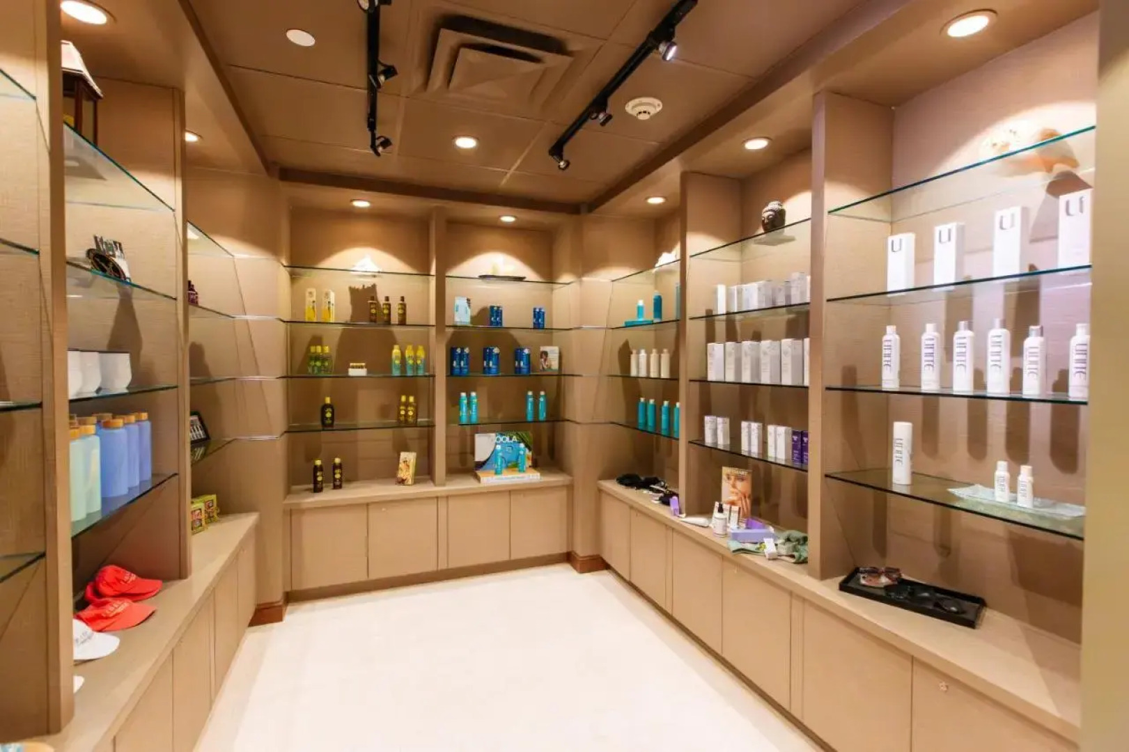 Tideline Palm Beach Ocean Resort and Spa