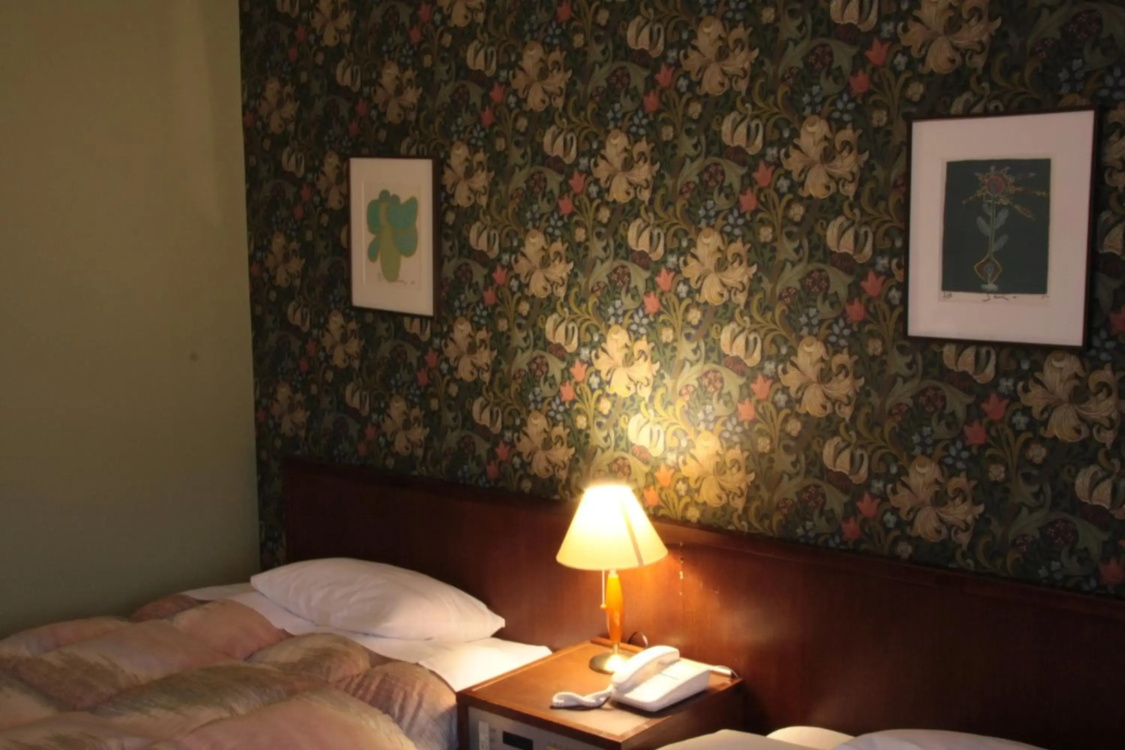 Kawaguchiko Hotel