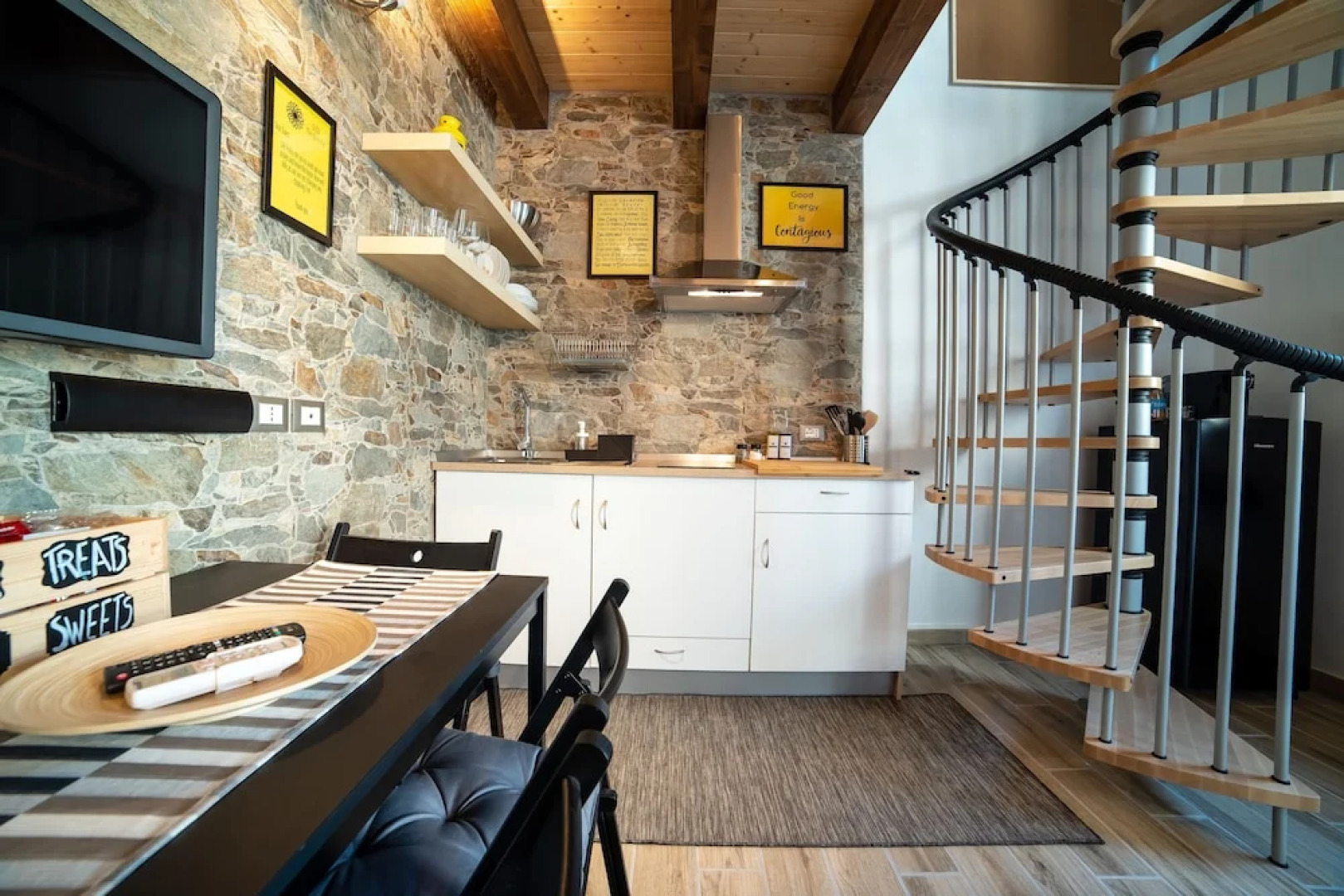 Villa Margherita Crespino