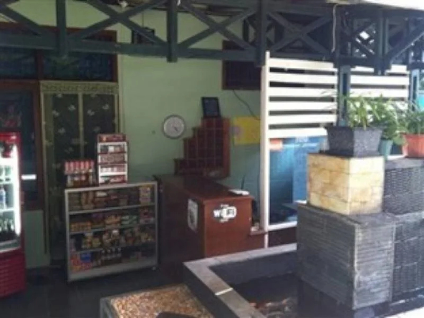 Seruni Guest House Bengkulu