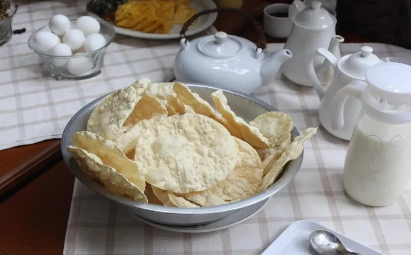 Kshetra Boutique Retreat, Varkala