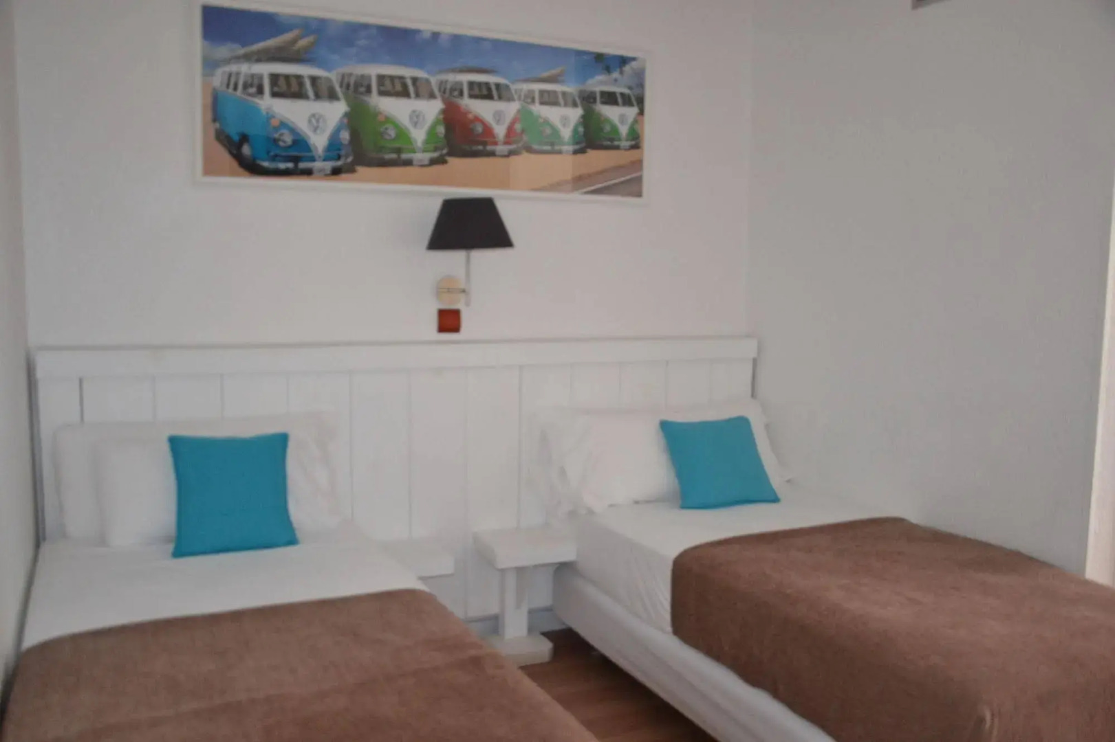 Hotel Solvi - Adults Only